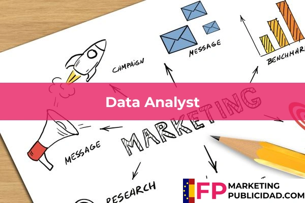 Data Analyst
