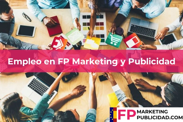 Becas en la FP Marketing y Publicidad 53 Empleo en FP Marketing y Publicidad