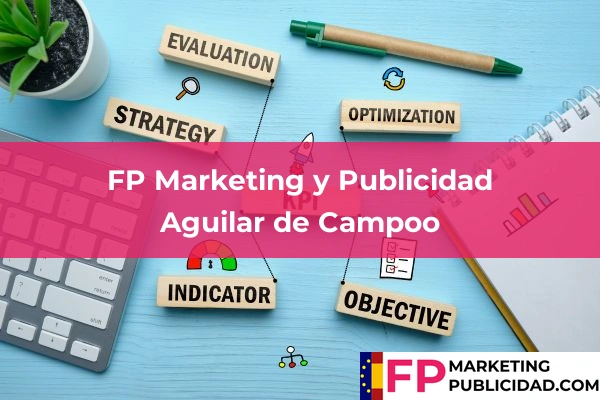 FP Marketing y Publicidad en Dueñas 5 FP Marketing y Publicidad en Aguilar de Campoo