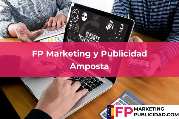 FP Marketing y Publicidad en Botarell 6 FP Marketing y Publicidad en Amposta