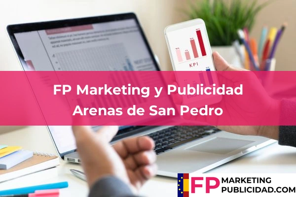 FP Marketing y Publicidad en Ávila 3 FP Marketing y Publicidad en Arenas de San Pedro