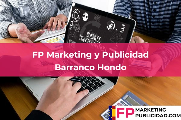 FP Marketing y Publicidad en Tenerife 8 FP Marketing y Publicidad en Barranco Hondo