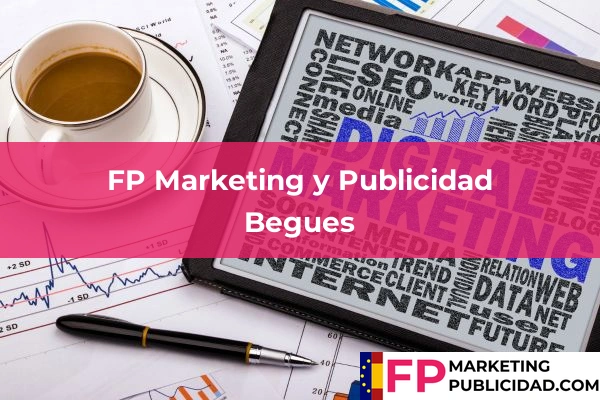 FP Marketing y Publicidad en Barcelona 11 FP Marketing y Publicidad en Begues