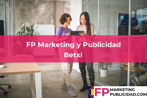 FP Marketing y Publicidad en Almazora 15 FP Marketing y Publicidad en Betxí