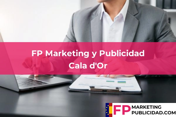 FP Marketing y Publicidad en Pollença 12 FP Marketing y Publicidad en Cala d'Or