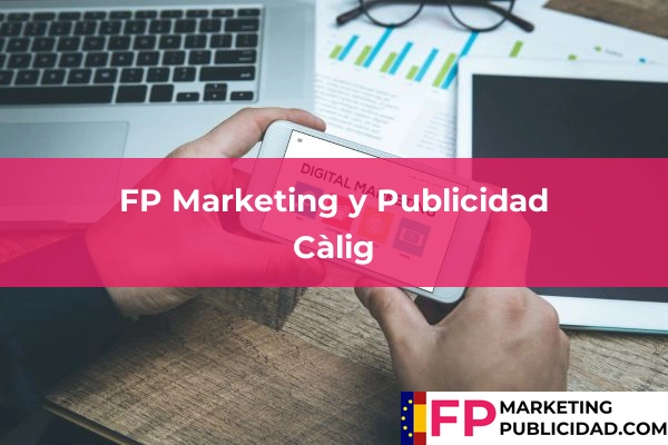FP Marketing y Publicidad en Almazora 18 FP Marketing y Publicidad en Càlig