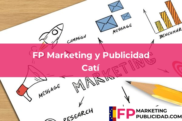FP Marketing y Publicidad en Almazora 20 FP Marketing y Publicidad en Catí