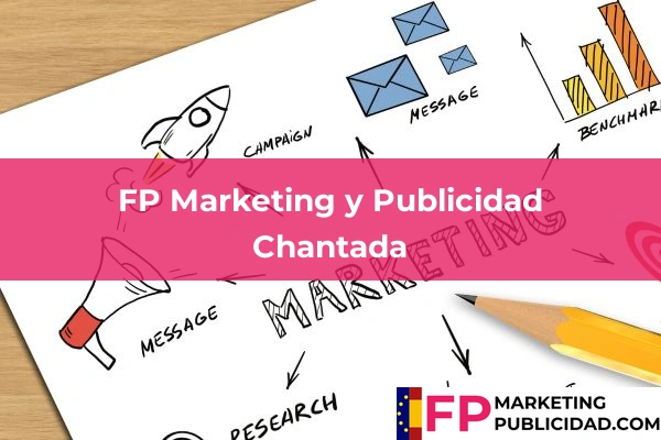 FP Marketing y Publicidad en Chantada