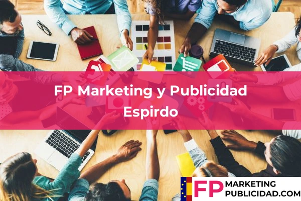 FP Marketing y Publicidad en Segovia 4 FP Marketing y Publicidad en Espirdo