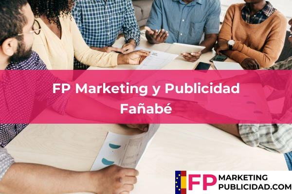 FP Marketing y Publicidad en Tenerife 21 FP Marketing y Publicidad en Fañabé