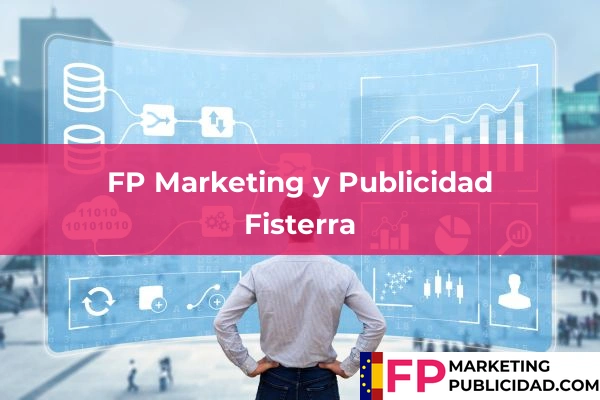 FP Marketing y Publicidad en Fisterra