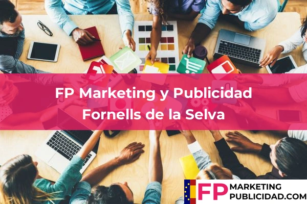 FP Marketing y Publicidad en Girona 12 FP Marketing y Publicidad en Fornells de la Selva