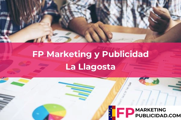 FP Marketing y Publicidad en Barcelona 49 FP Marketing y Publicidad en La Llagosta