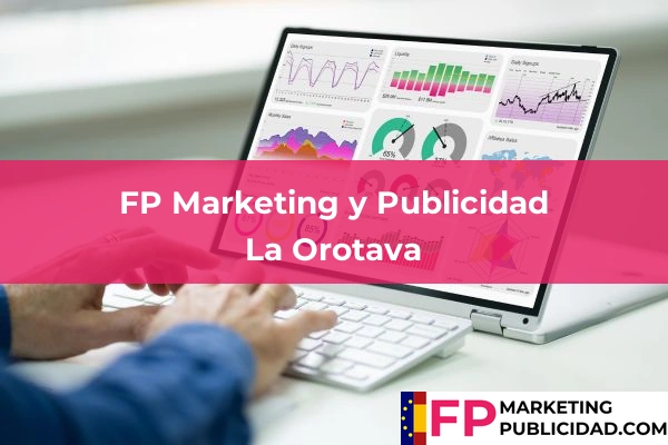 FP Marketing y Publicidad en Tenerife 28 FP Marketing y Publicidad en La Orotava