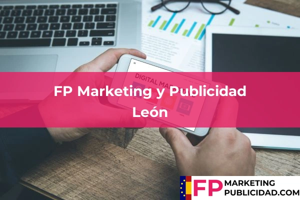 FP Marketing y Publicidad en León 10 FP Marketing y Publicidad en León