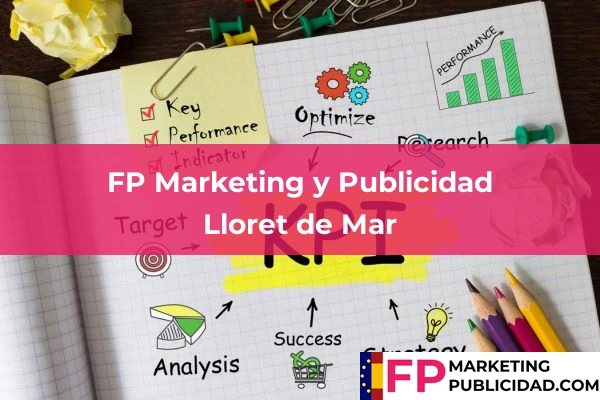 FP Marketing y Publicidad en Girona 15 FP Marketing y Publicidad en Lloret de Mar