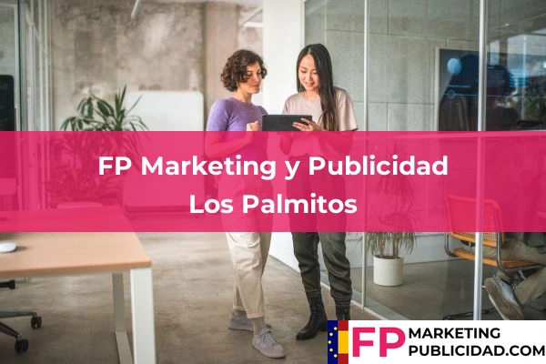 FP Marketing y Publicidad en Las Palmas 19 FP Marketing y Publicidad en Los Palmitos