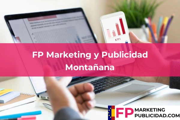 FP Marketing y Publicidad en Zaragoza 15 FP Marketing y Publicidad en Montañana