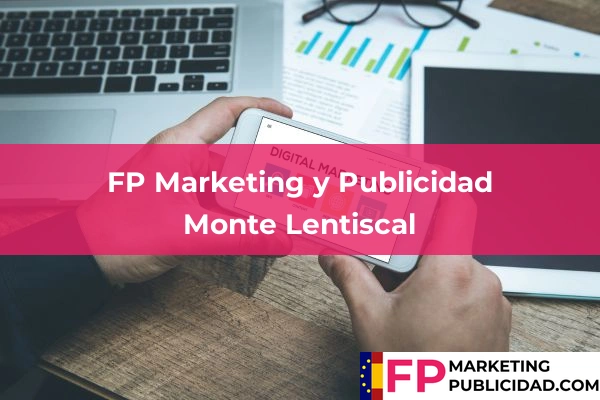 FP Marketing y Publicidad en Las Palmas 22 FP Marketing y Publicidad en Monte Lentiscal