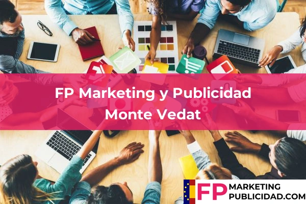 FP Marketing y Publicidad en Valencia 130 FP Marketing y Publicidad en Monte Vedat