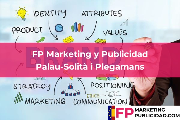 FP Marketing y Publicidad en Barcelona 75 FP Marketing y Publicidad en Palau-Solità i Plegamans