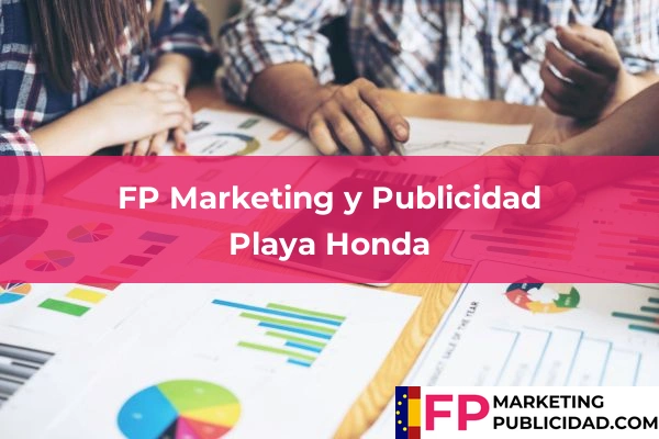 FP Marketing y Publicidad en Las Palmas 27 FP Marketing y Publicidad en Playa Honda