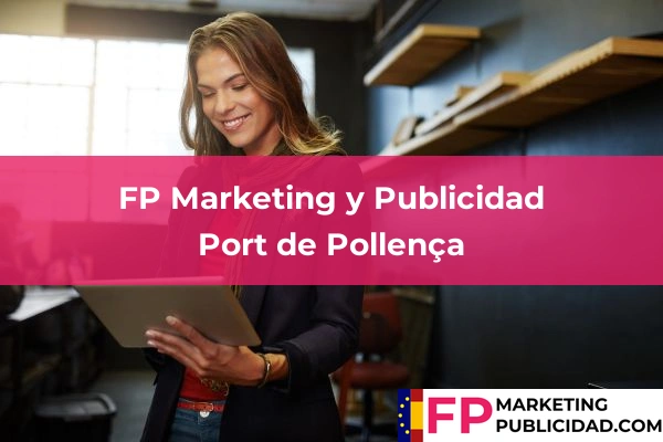 FP Marketing y Publicidad en Pollença 37 FP Marketing y Publicidad en Port de Pollença