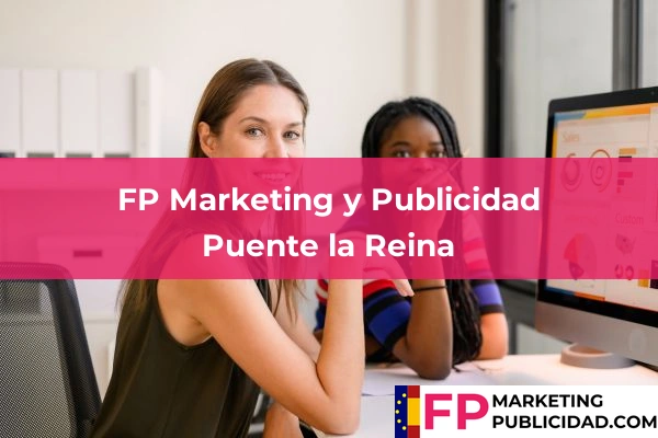 FP Marketing y Publicidad en Sarriguren 31 FP Marketing y Publicidad en Puente la Reina