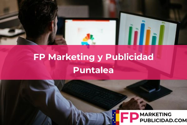 FP Marketing y Publicidad en San Sebastián 39 FP Marketing y Publicidad en Puntalea