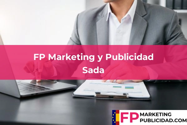 FP Marketing y Publicidad en Sada
