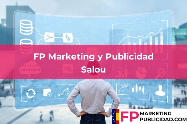 FP Marketing y Publicidad en Botarell 27 FP Marketing y Publicidad en Salou