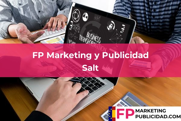 FP Marketing y Publicidad en Girona 24 FP Marketing y Publicidad en Salt