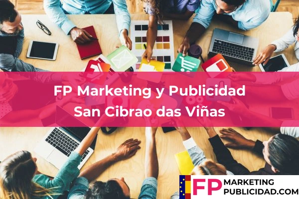 FP Marketing y Publicidad en Celanova 23 FP Marketing y Publicidad en San Cibrao das Viñas