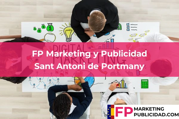 FP Marketing y Publicidad en Pollença 49 FP Marketing y Publicidad en Sant Antoni de Portmany