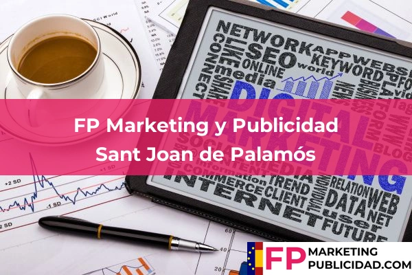 FP Marketing y Publicidad en Girona 29 FP Marketing y Publicidad en Sant Joan de Palamós