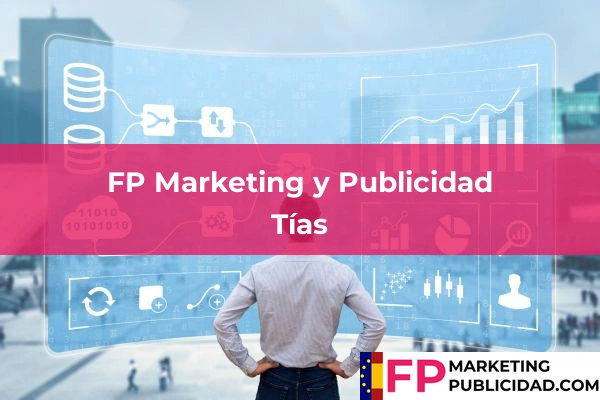 FP Marketing y Publicidad en Las Palmas 38 FP Marketing y Publicidad en Tías