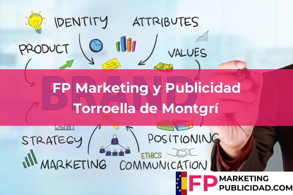 FP Marketing y Publicidad en Girona 33 FP Marketing y Publicidad en Torroella de Montgrí