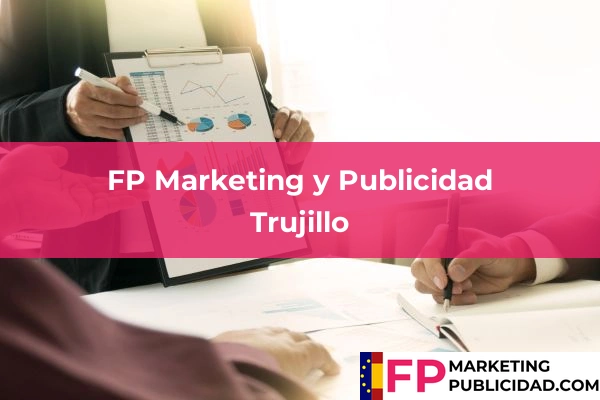 FP Marketing y Publicidad en Trujillo