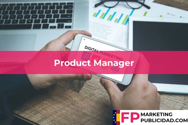 Product Manager